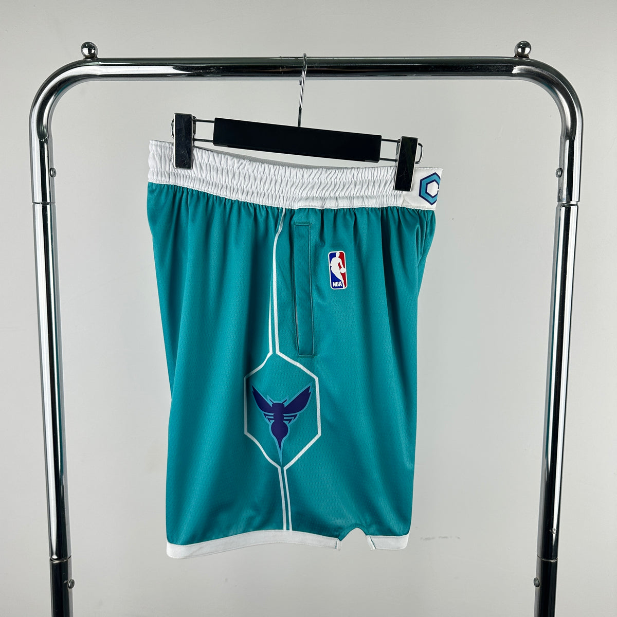 Short NBA Charlotte Hornets Icon Edition