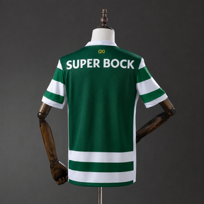 Sporting CP 26/27 Home