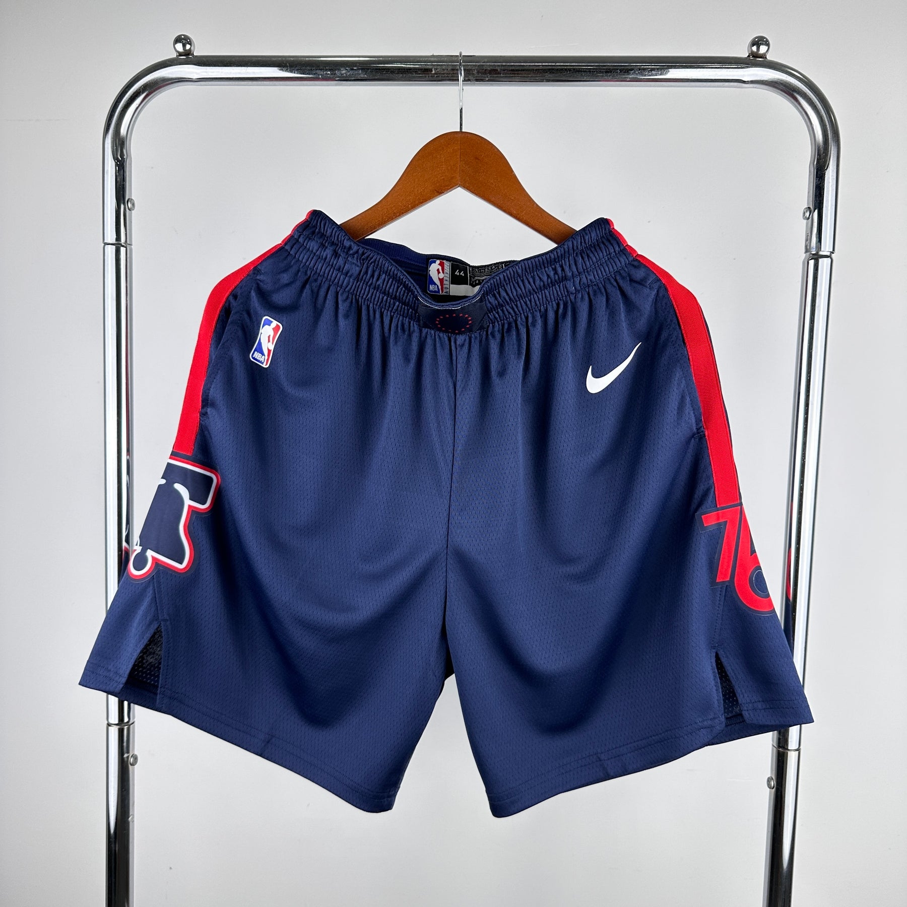 Short NBA Philadelphia 76ers  City Edition