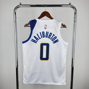 Regata Indiana Pacers Branca II
