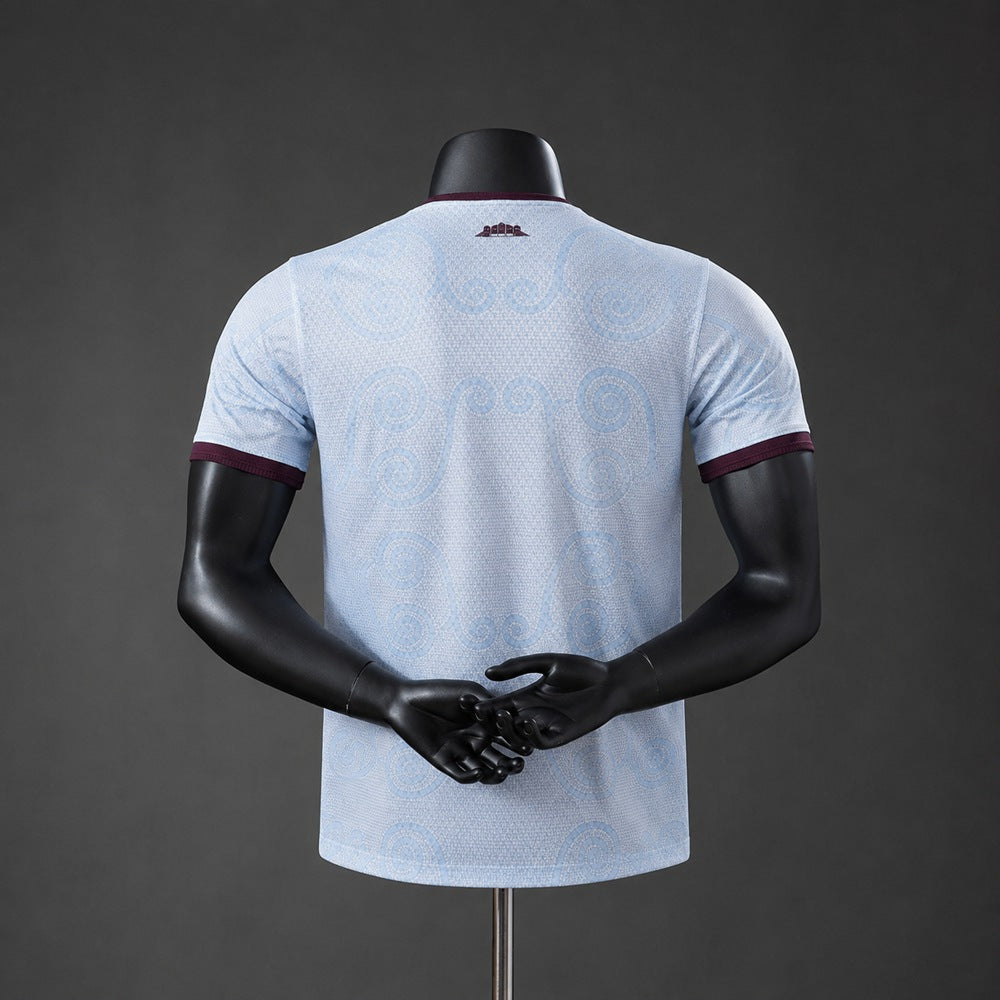 Aston Villa 26/27 Third
