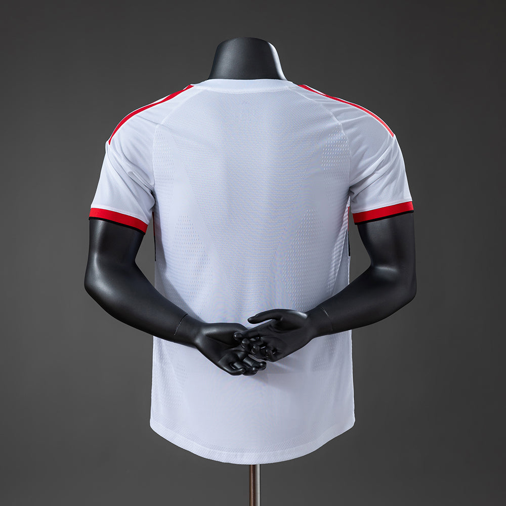 Camisa Adidas Flamengo II 2026 Player