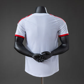 Camisa Adidas Flamengo II 2026 Player