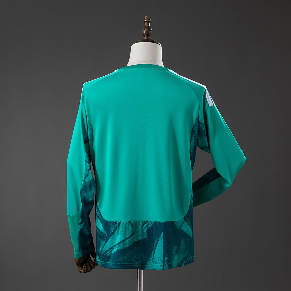 Alemanha goleiro 2026