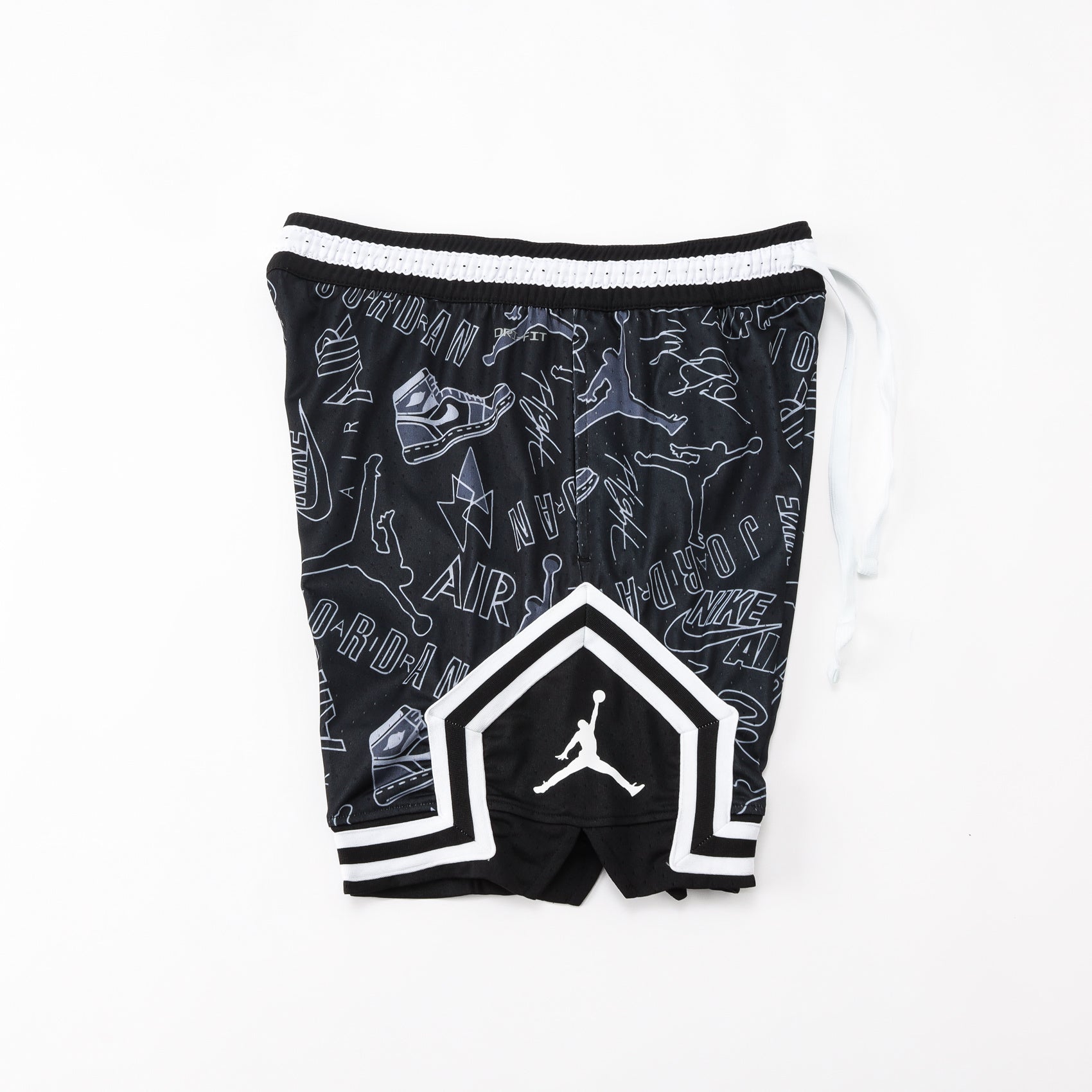 Short Jordan Dri-FIT Sport Diamond Masculino