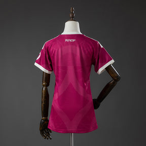 Real Madrid 26/27 Third Away - Versão Feminina