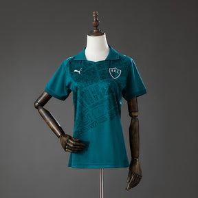 Fluminense 26/27 Third Away - Versão Feminina