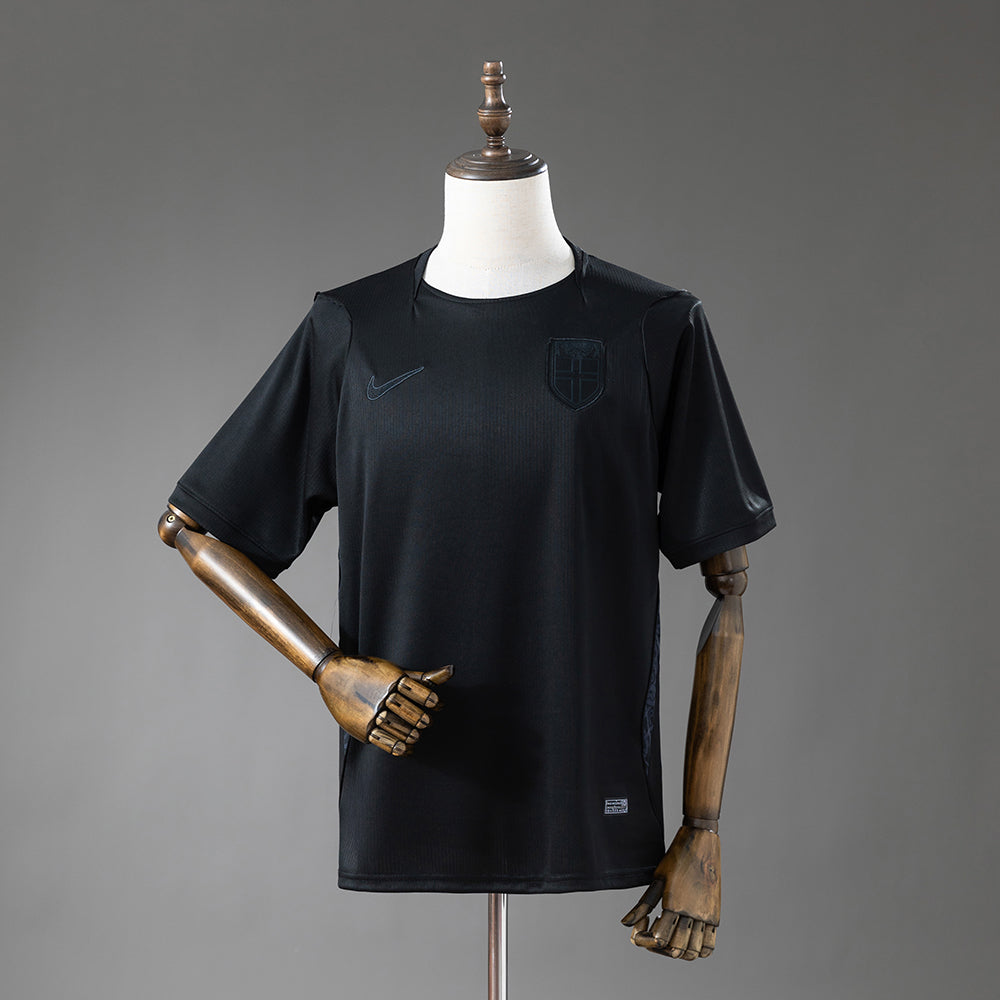 Noruéga 2026 Away