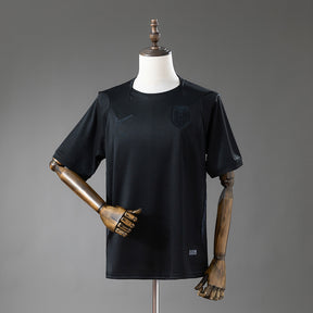 Noruéga 2026 Away