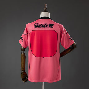 Galatasaray 10/11 Third Retro