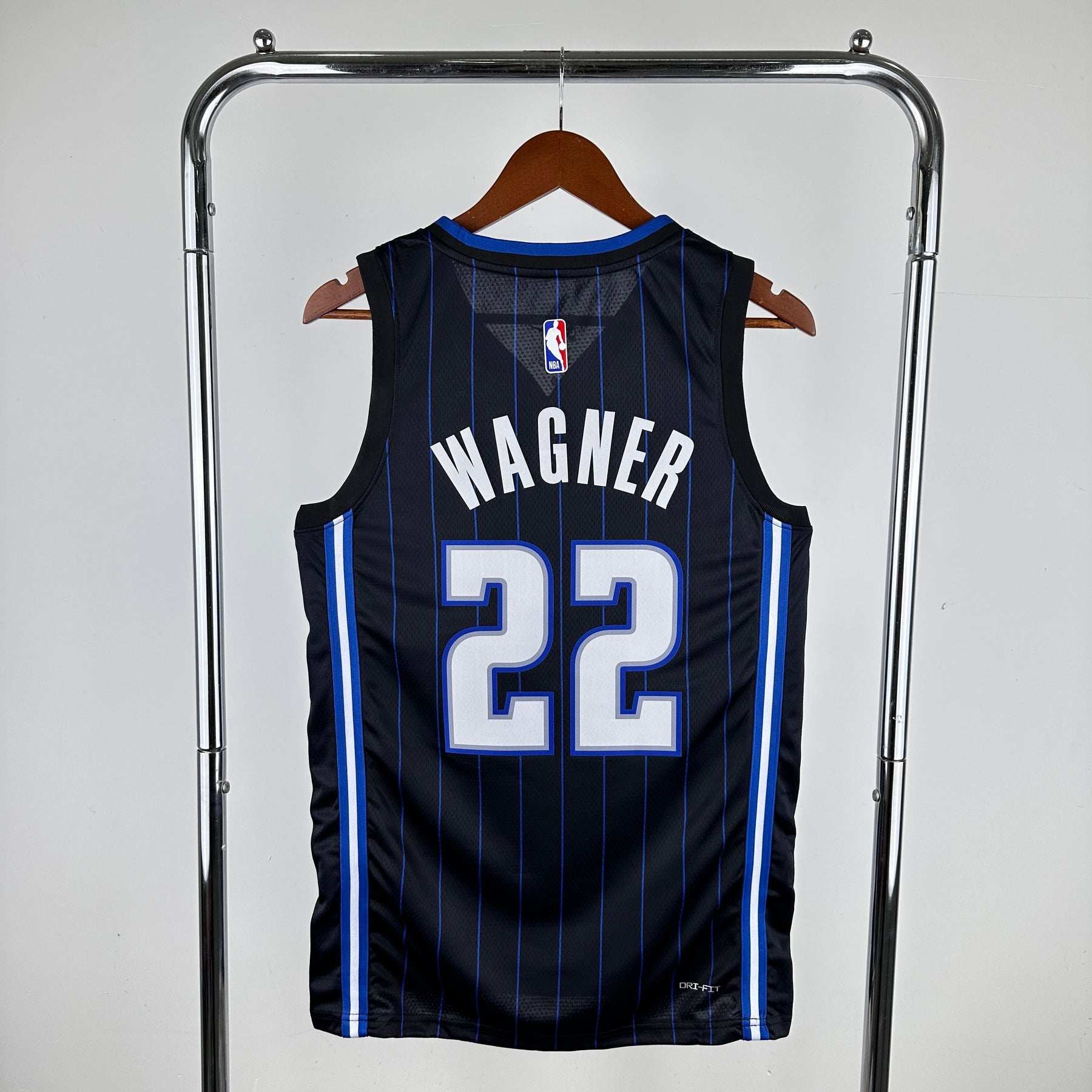 Camisa NBA Orlando Magic Icon Edition