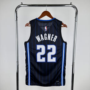 Camisa NBA Orlando Magic Icon Edition