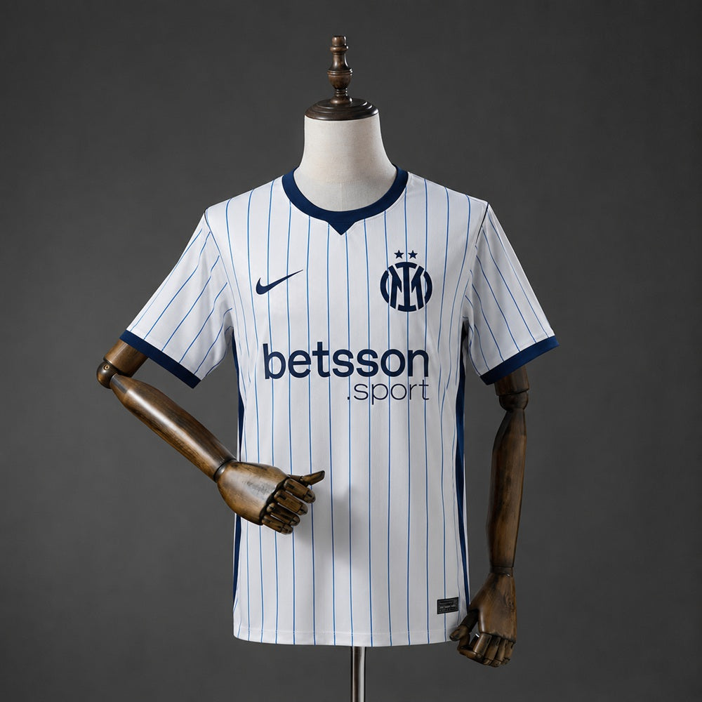 Inter de Milão 26/27 Away