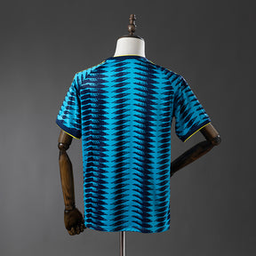 Colombia Away 2026