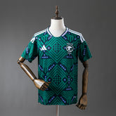 Arábia Saudita 2026 Home