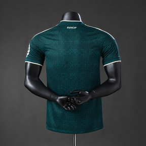 Real Madrid 26/27 Away Versão Jogador