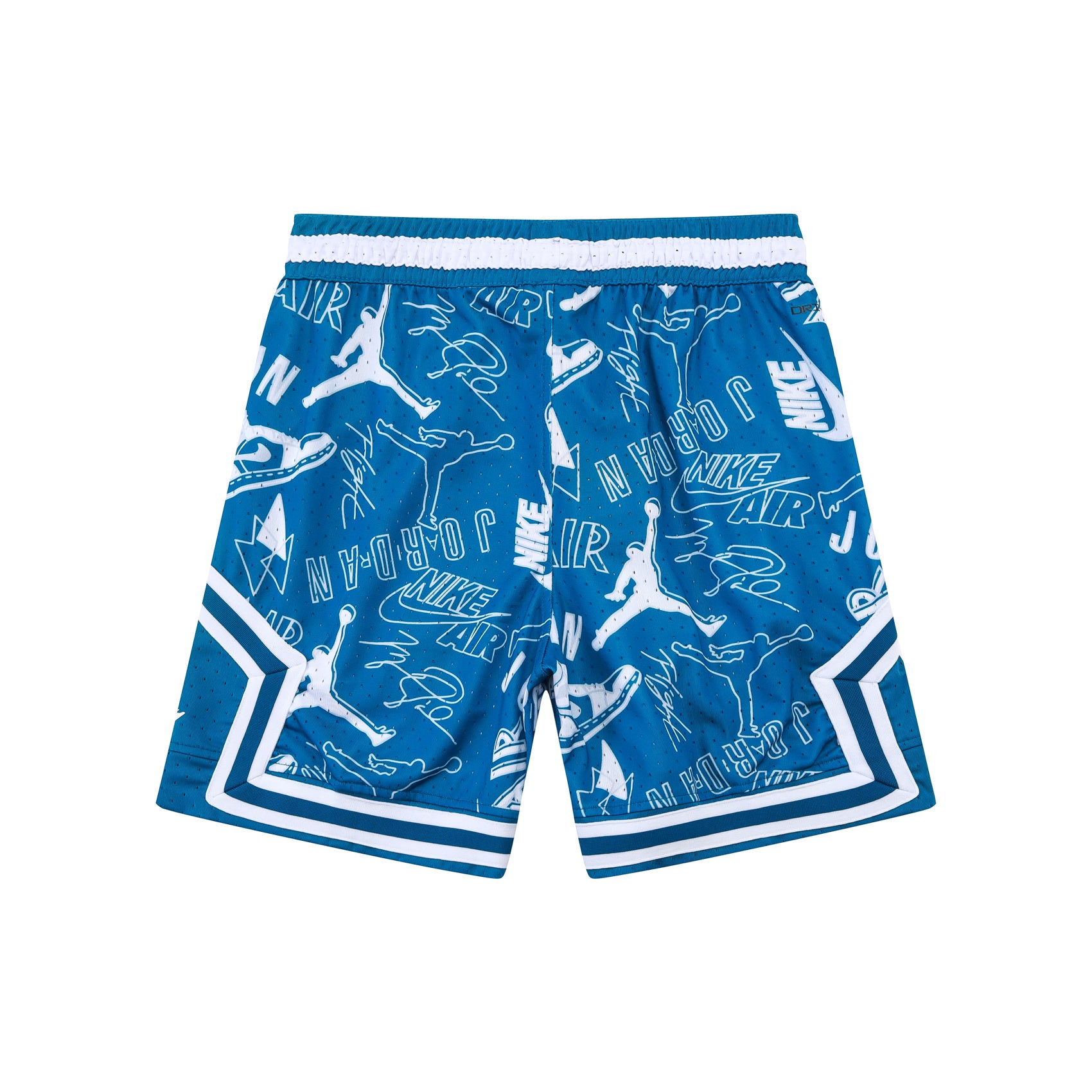 Short Jordan Dri-FIT Sport Diamond Masculino