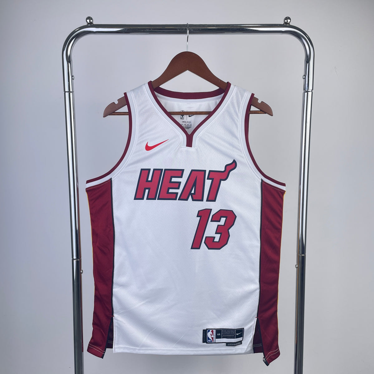 Regata Miami Heat Association Edition