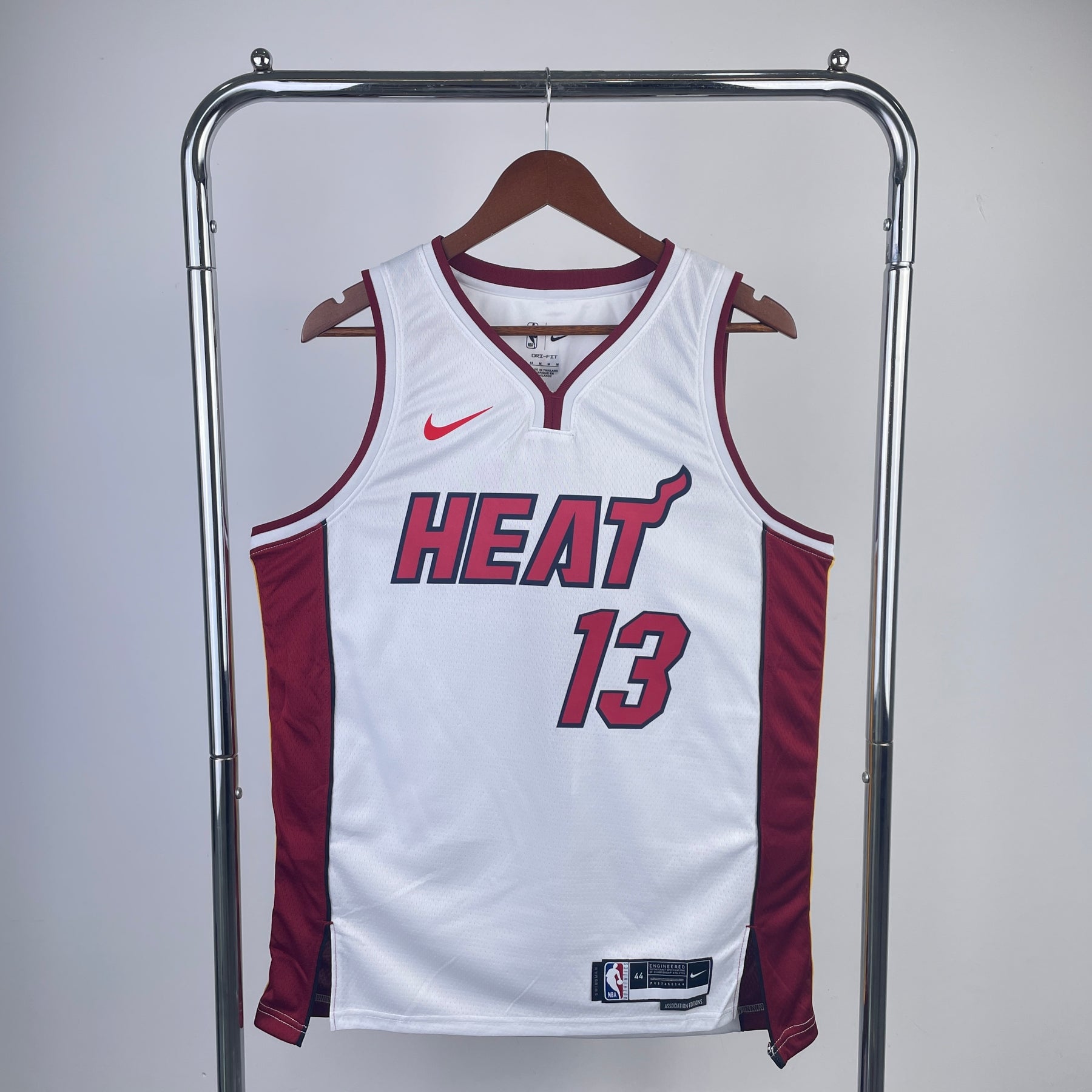 Regata Miami Heat Association Edition
