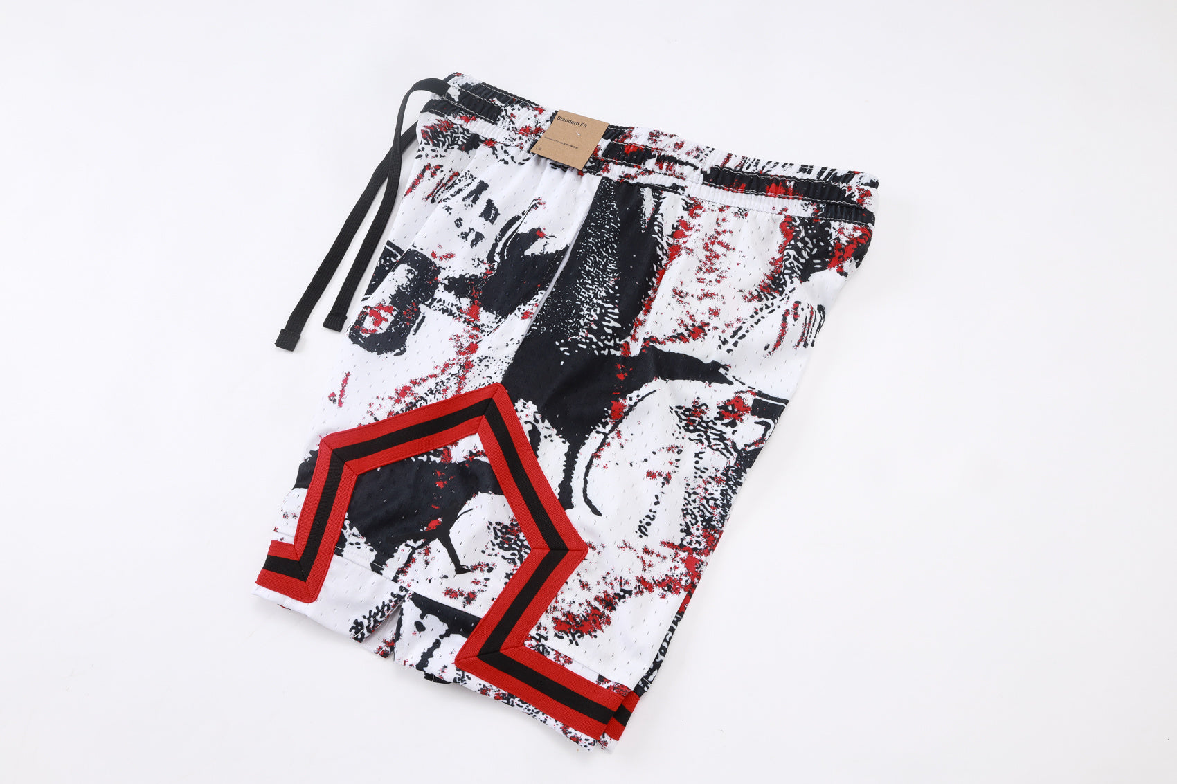 Short Jordan Dri-FIT Sport Diamond Masculino