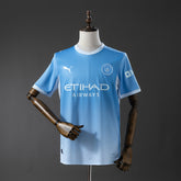 Manchester City 26/27 Home
