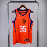 Camisa NBA Phoenix Suns Laranja