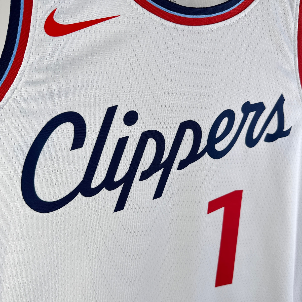 Regata Los Angeles Clippers Statement Edition 24/25