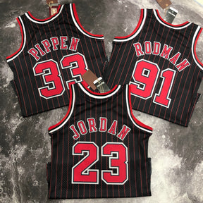 Regata Chicago Bulls Mitchell&Ness