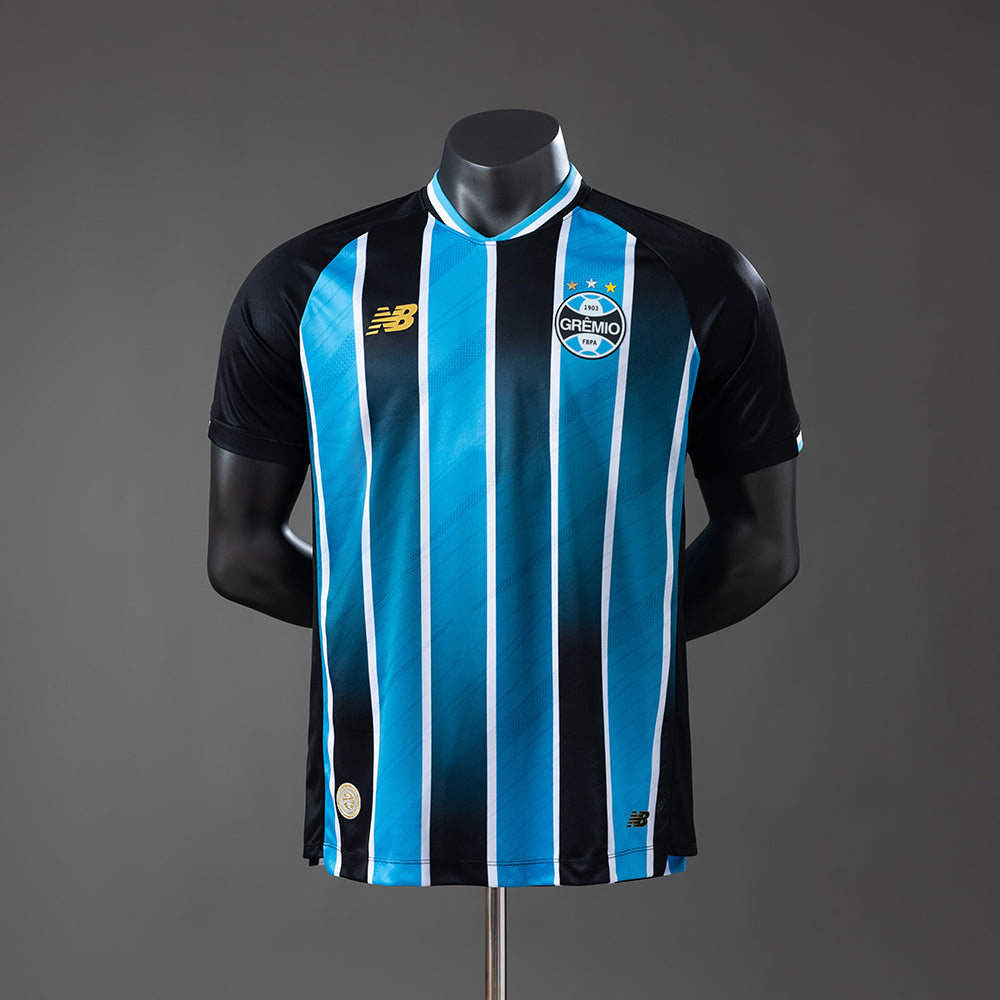 Gremio 26/27 Away Versão Jogador