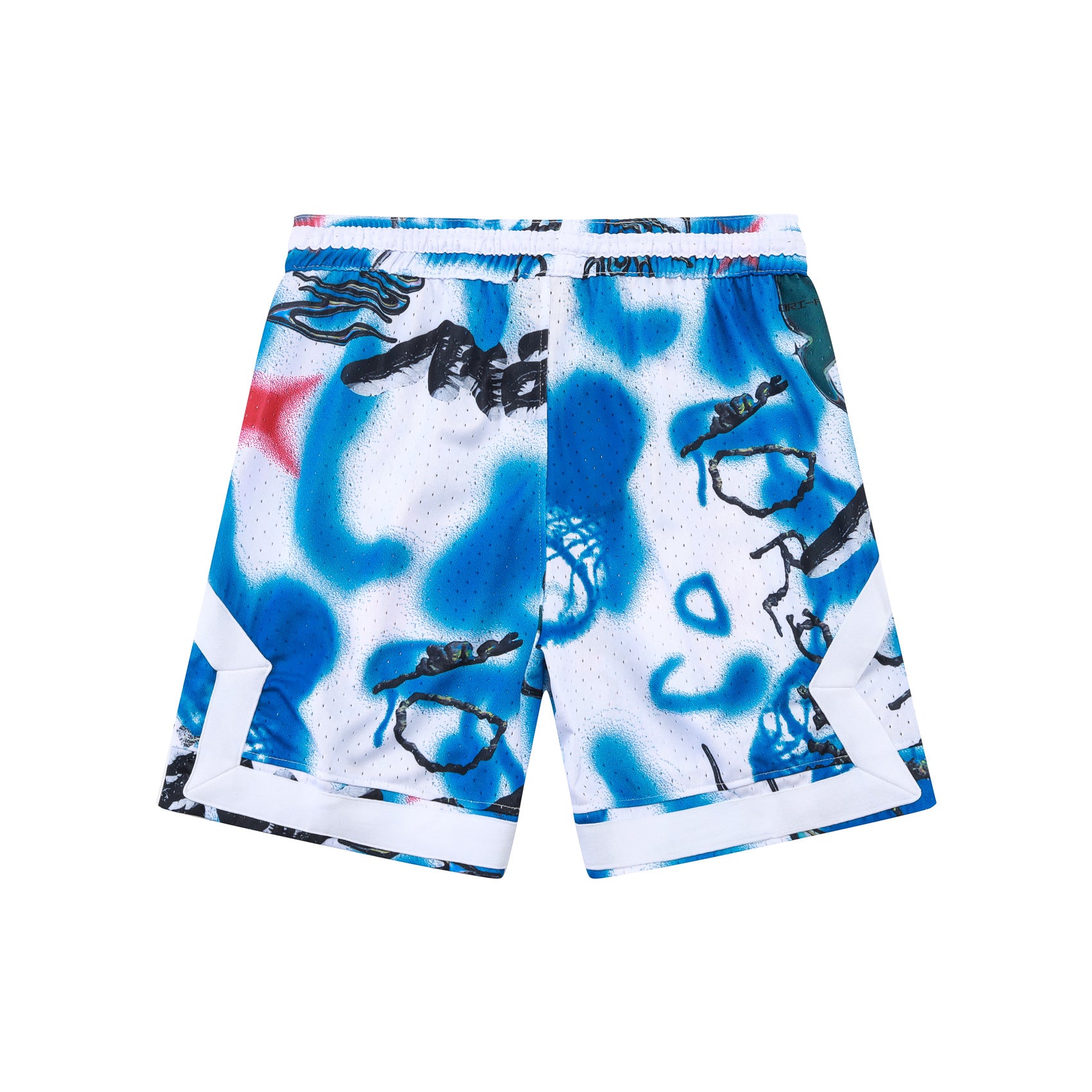 Short Jordan Dri-FIT Sport Diamond Masculino
