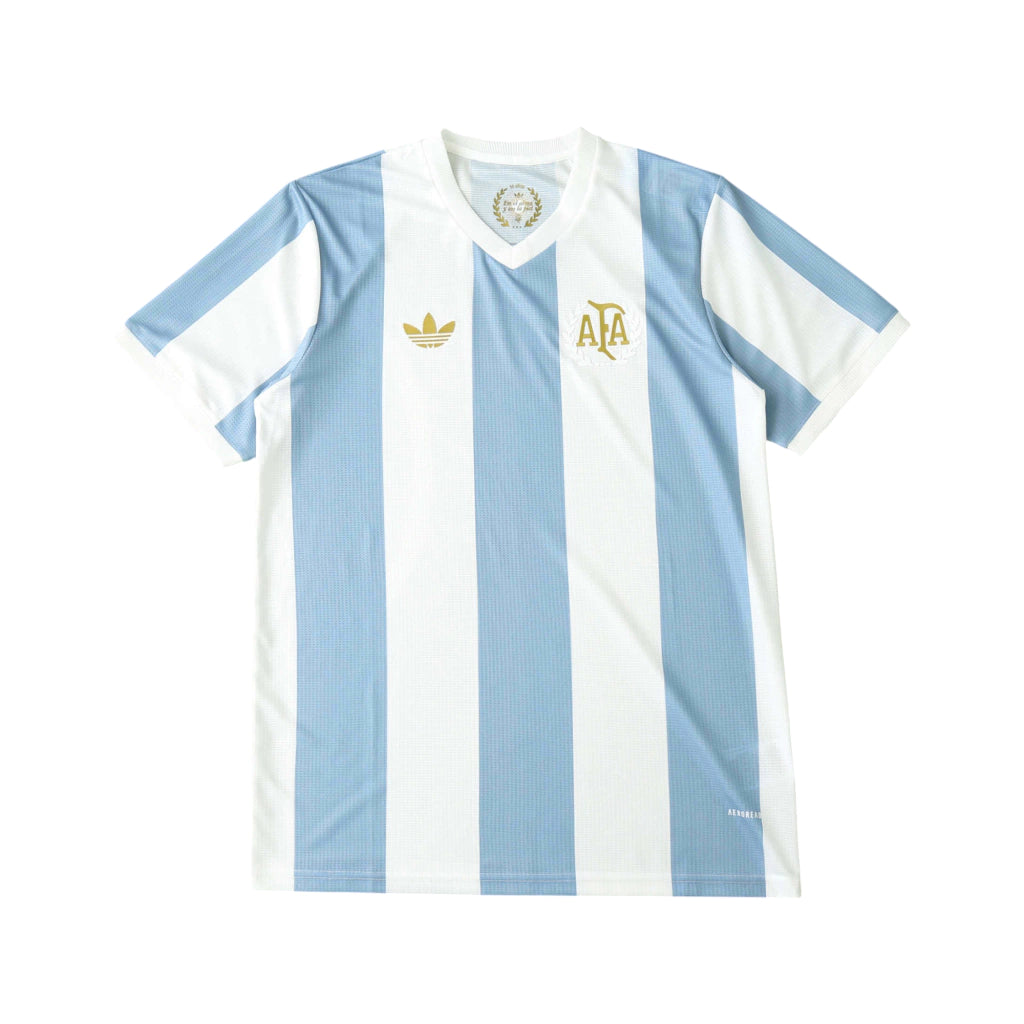 Argetina Edição Especial 50 anos