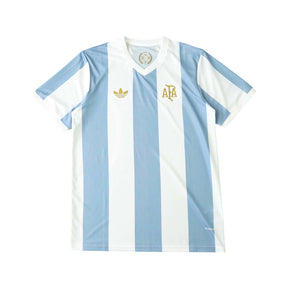 Argetina Edição Especial 50 anos