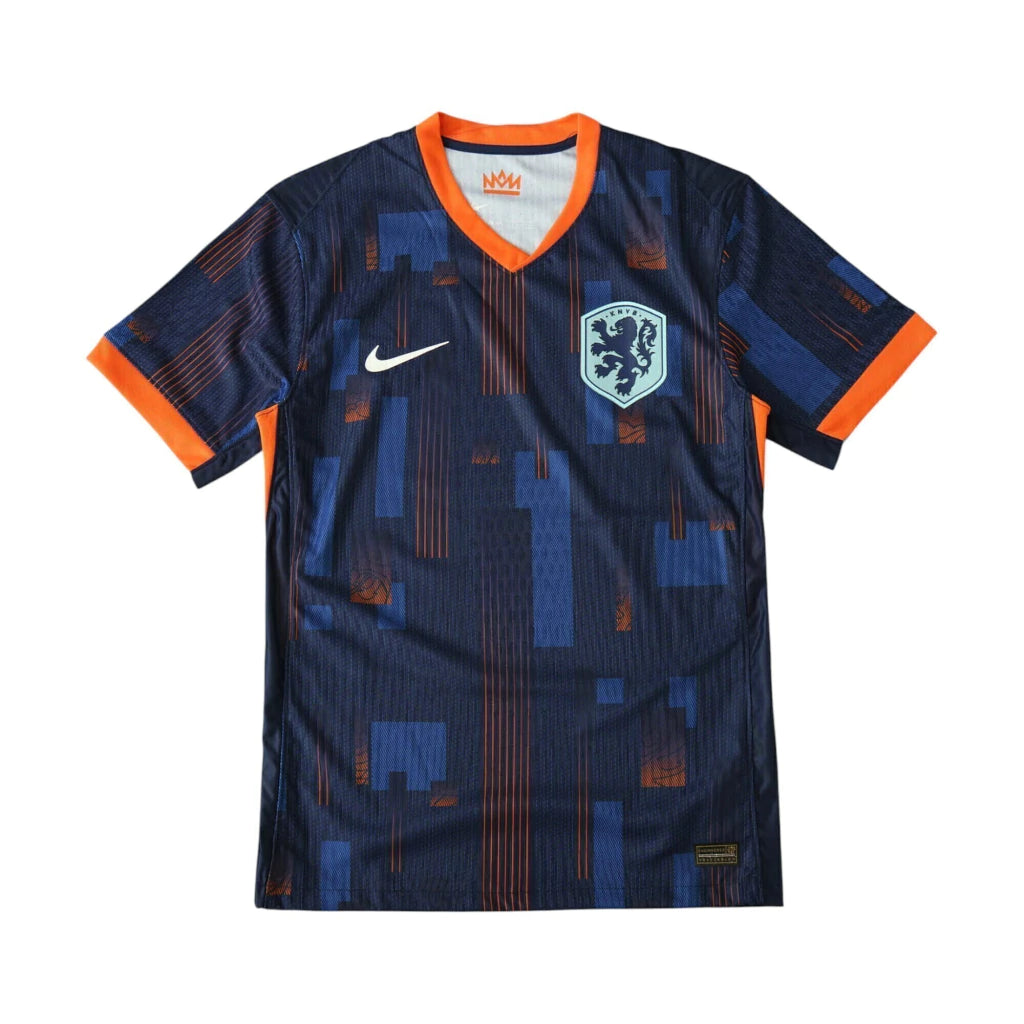Holanda Away 2024-25