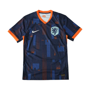 Holanda Away 2024-25