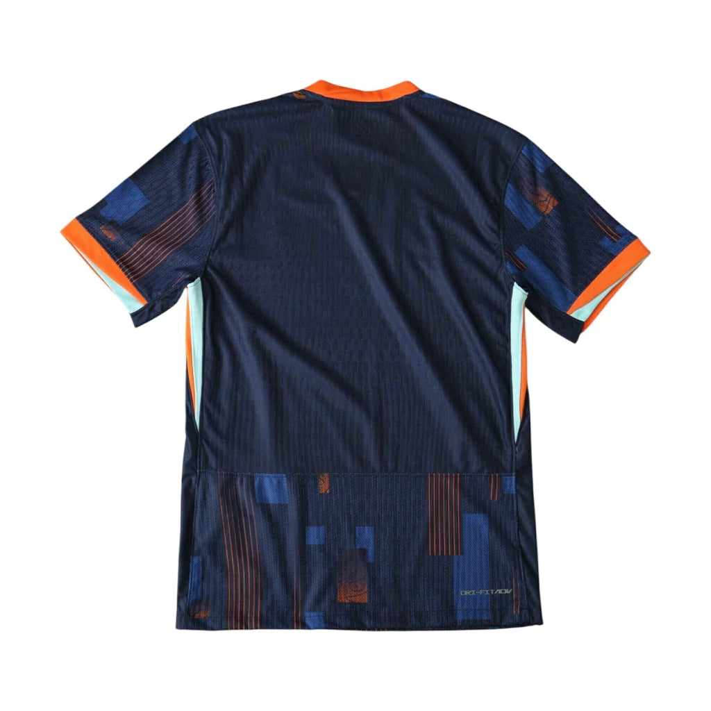 Holanda Away 2024-25