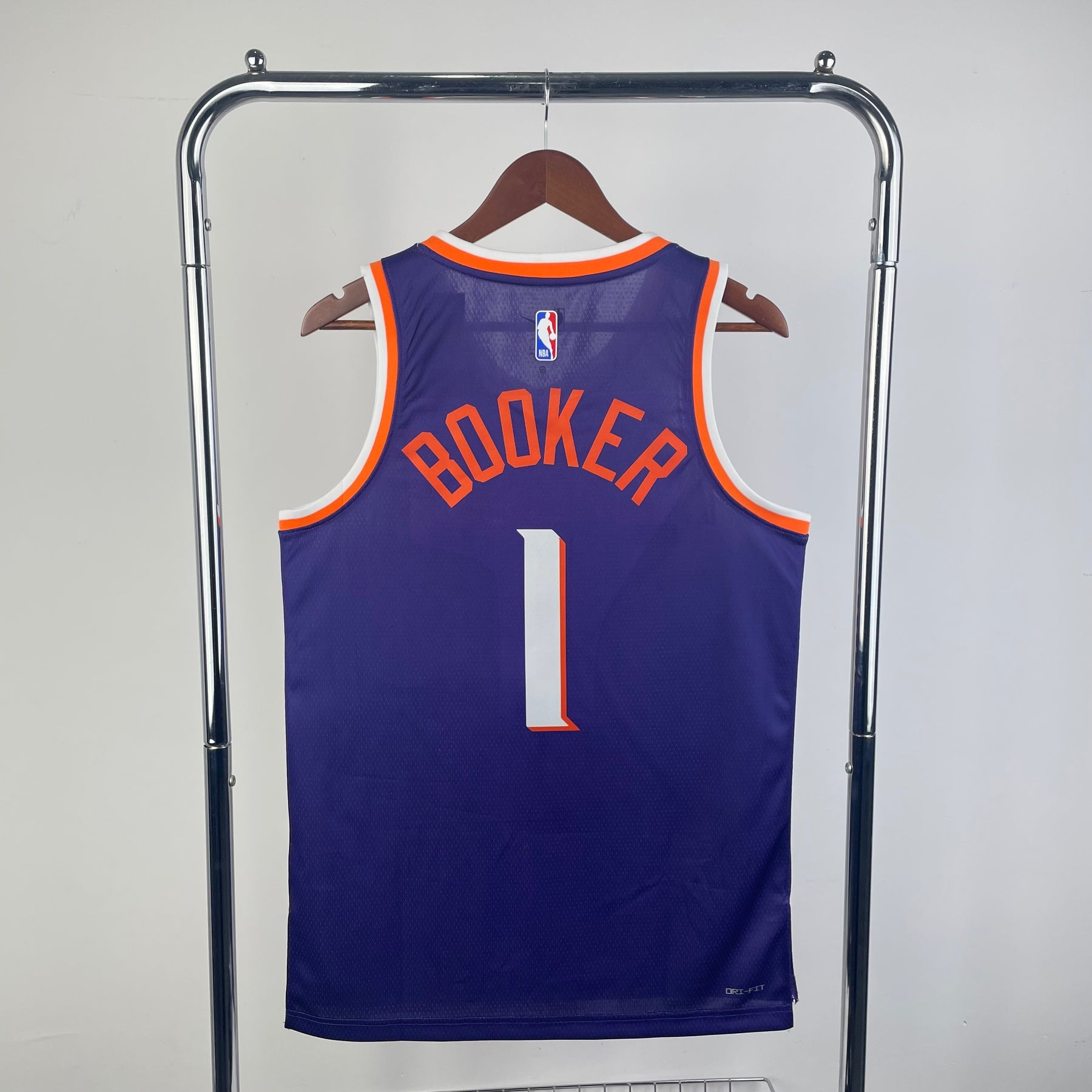 Camisa NBA Phoenix Suns Icon Edition