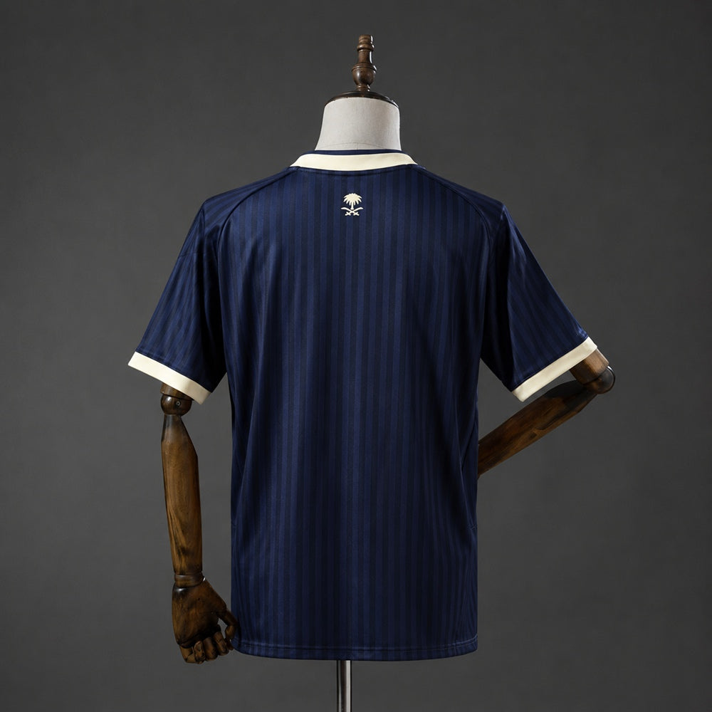 Al-Nassr 26/27 Away