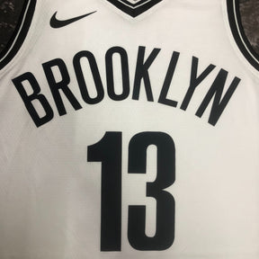 Regata Brooklyn Nets Association Edition