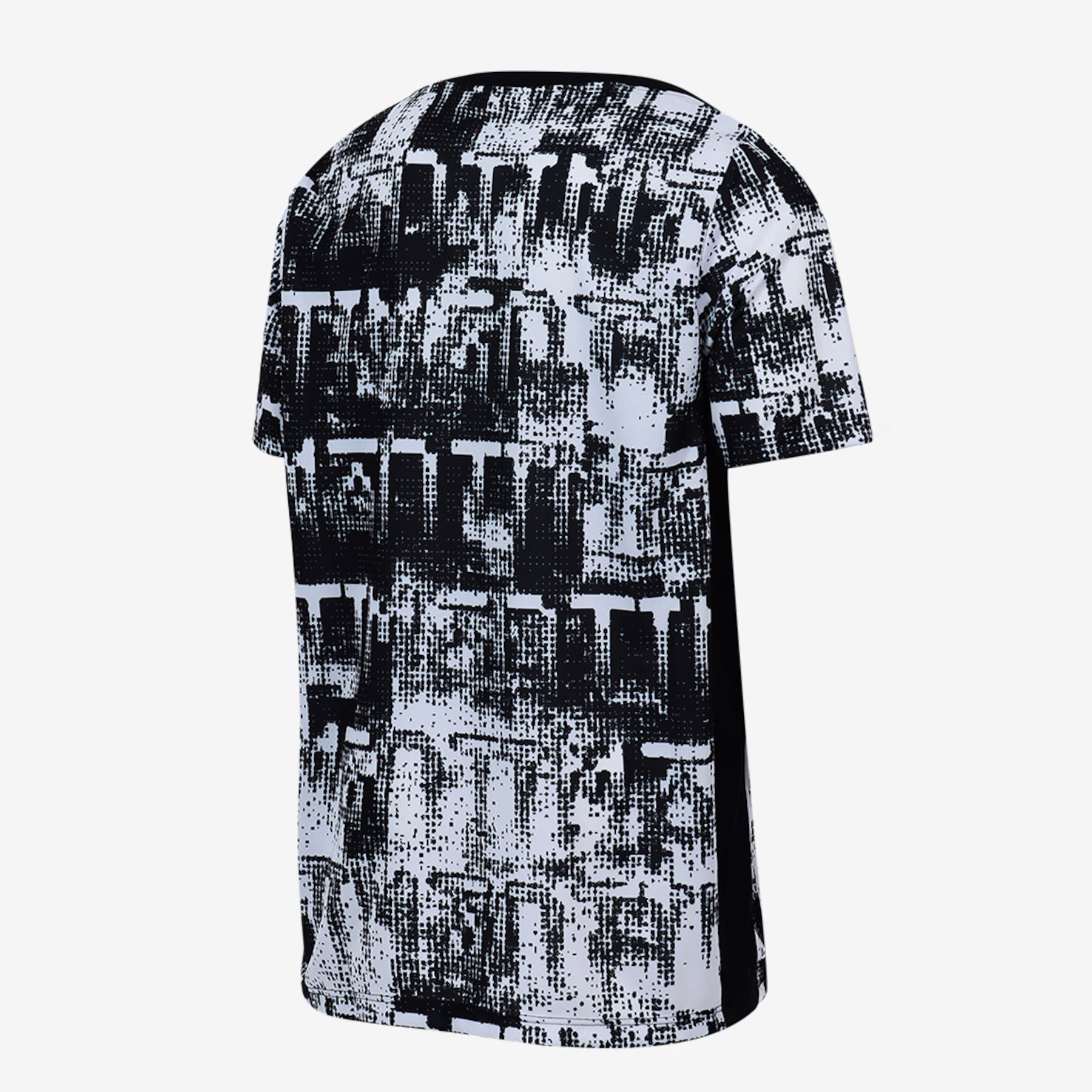 Camiseta Corinthians Nike 2026 Pré-Jogo