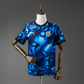 Paraguai 2026 Away