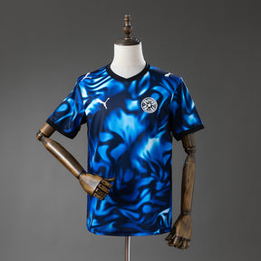 Paraguai 2026 Away