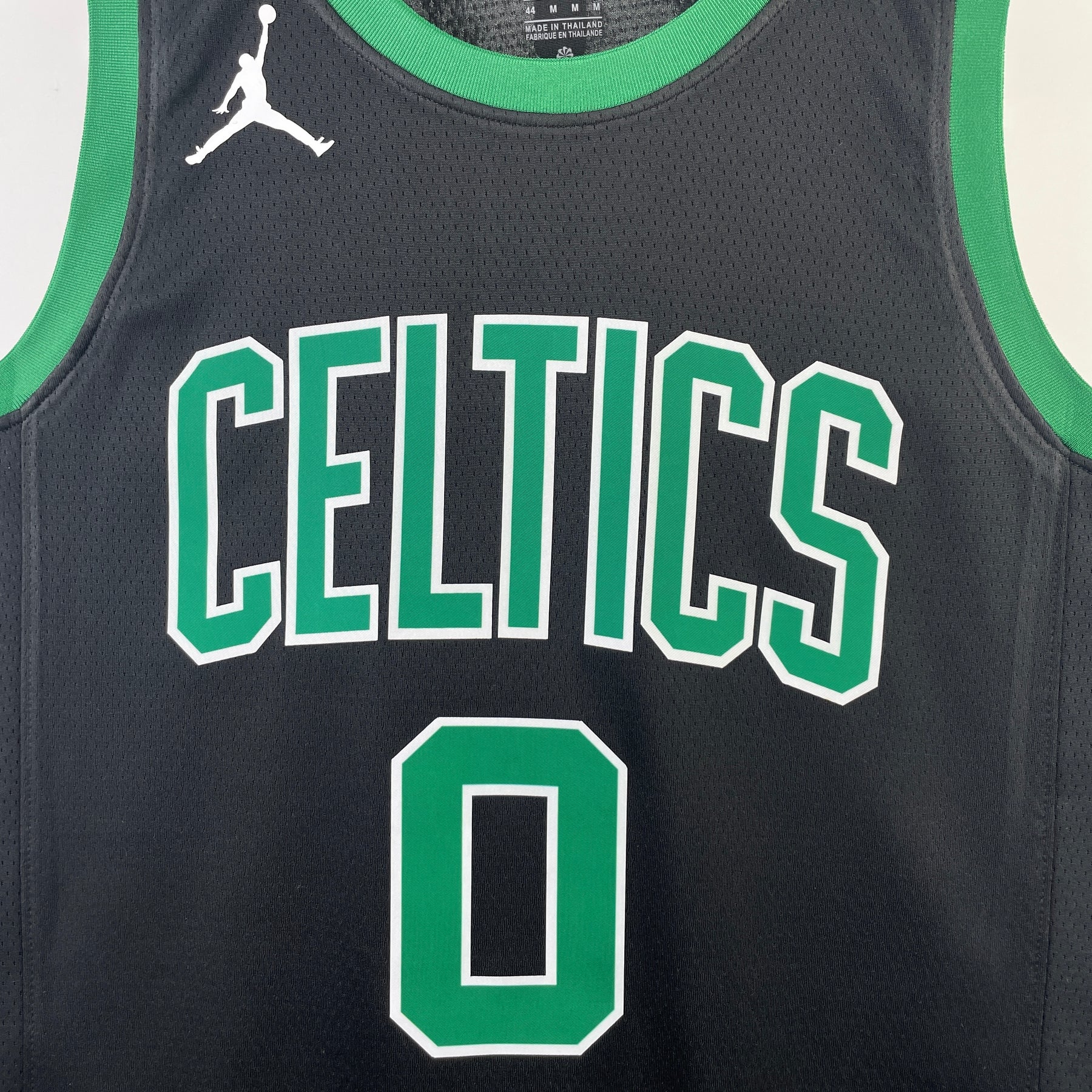 Regata Boston Celtics Statement Edition