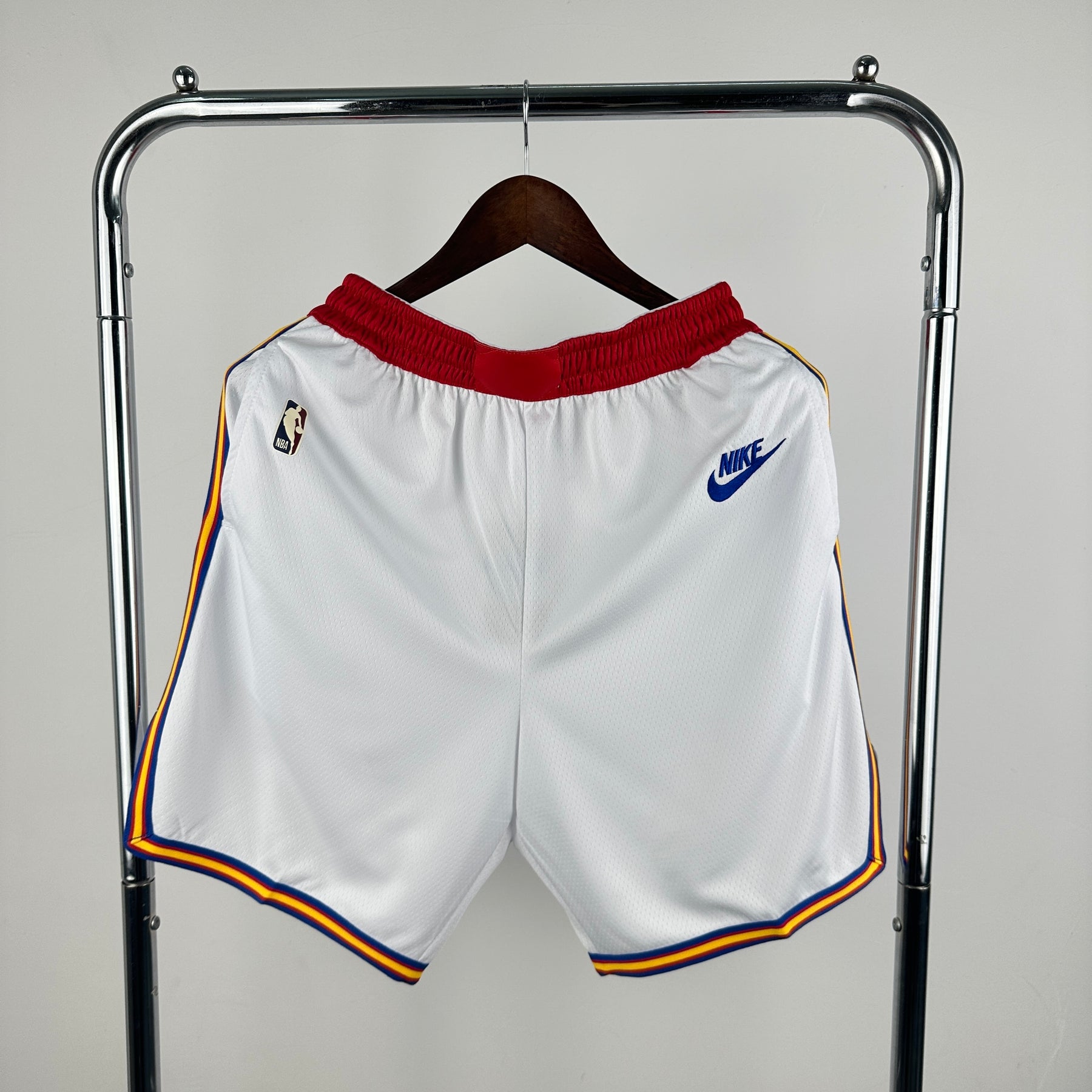 Short NBA Golden State Warriors Classic Edition