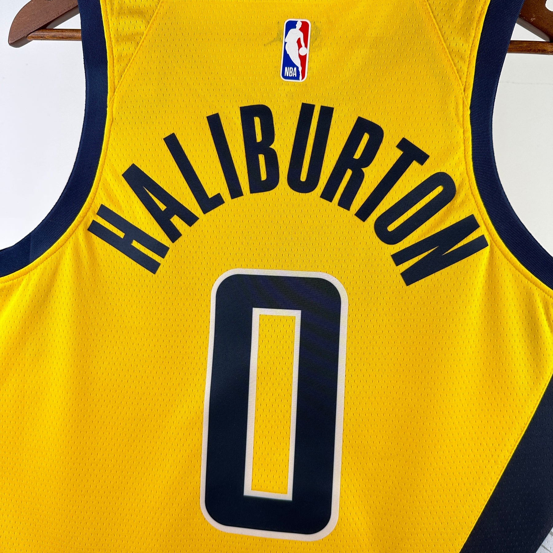 Regata Indiana Pacers Statement Edition