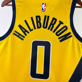 Regata Indiana Pacers Statement Edition