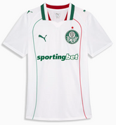 Camisa II Palmeiras 2026/27