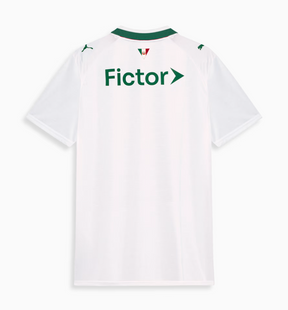 Camisa II Palmeiras 2026/27