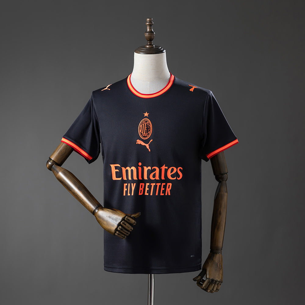 Milan 26/27 Third Away