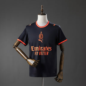Milan 26/27 Third Away