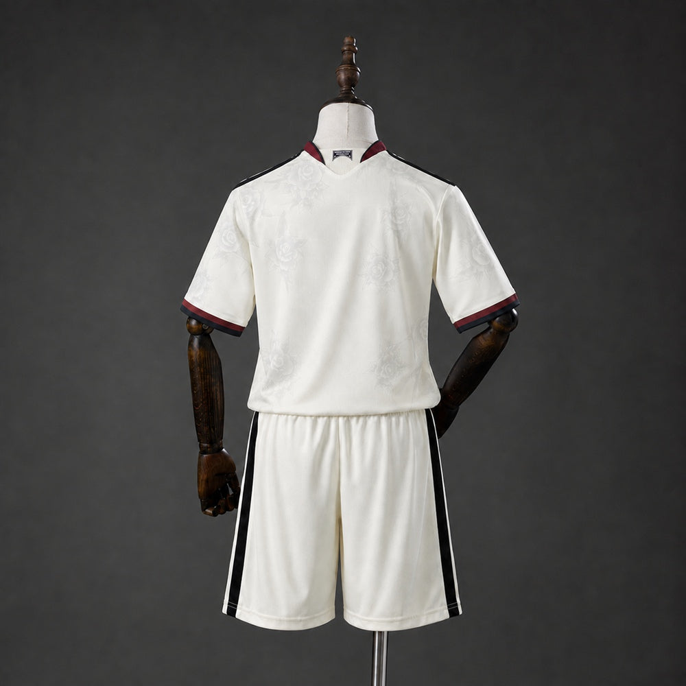 Manchester United 26/27 Third Kids Kit Treino